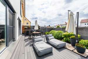 Exklusives Zuhause mit Pool & Garten in Tegernheim – Die vollständige Adresse der Immobilie erhältst du vom Anbieter., 93105 Tegernheim – Vorschaubild 5