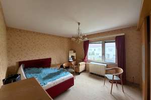 RESERVIERT! 2-3 Personen. Freies 75 qm Reihenmittelhaus in ruhiger Lage. Unterkellert. – Adickesstraße 33l, 13599 Haselhorst, Berlin – Vorschaubild 10
