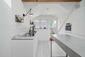Loftgefühl über den Dächern Fuhlsbüttels – Wohnen mit Stil und Leichtigkeit – Die vollständige Adresse der Immobilie erhältst du vom Anbieter., 22335 Fuhlsbüttel, Hamburg – Vorschaubild 5