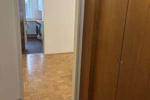 Neubezug nach Renovierung 4er-WG in der Oststadt - zentral, uninah, gemütlich – Haid-und-Neu-Straße 16, 76131 Oststadt, Karlsruhe – Vorschaubild 2