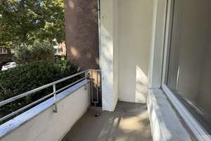 WOHNEN IM ERDGESCHOSS* - 3 Zimmer Wohnung mit Balkon in DU-Meiderich! – 47137 Mittelmeiderich, Duisburg – Vorschaubild 5