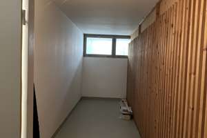 Alltagstaugliche 3-Zimmer-Wohnung mit großzügigen Balkon in Pasing – Fritz-Berne-Straße 46, 81241 Am Westbad, München – Vorschaubild 12