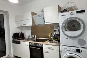 Moderne 3-Zimmer-Wohnung in Bremerhaven (Erstbezug nach Sanierung) – Bezugsfrei ab 01.03.2026 – Georgstraße 71, 27570 Geestemünde, Bremerhaven – Vorschaubild 5