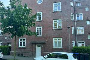 3-Raum Wohnung in saniertem Altbau – Liebfrauenstraße 49, 45881 Schalke, Gelsenkirchen – Vorschaubild 6