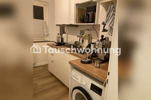 Tauschwohnung: Aaseestadt: 1-Zimmer-Wohnung, 38 m², 480 € kalt – Die vollständige Adresse der Immobilie erhältst du vom Anbieter., 48151 Josef, Münster – Vorschaubild 3