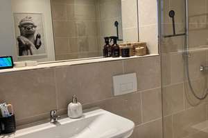 Moderne 2 Zimmer Wohnung mit offener Küche & Einbauküche-ideal für Singles oder Paare – Gottesweg 54, 50969 Zollstock, Köln – Vorschaubild 2