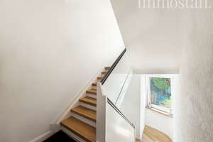 DACHTERRASSENWOHNUNG ZU VERMIETEN! Groß, super modern, frisch saniert & mit Traumküche ausgestattet! – Die vollständige Adresse der Immobilie erhältst du vom Anbieter., 46236 Stadtmitte, Bottrop – Vorschaubild 3