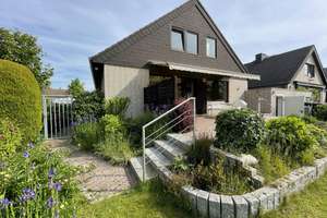 Vermietung: Großzügiges Einfamilienhaus mit Garten und Garage in Davenstedt  – Die vollständige Adresse der Immobilie erhältst du vom Anbieter., 30455 Davenstedt, Hannover – Vorschaubild 6