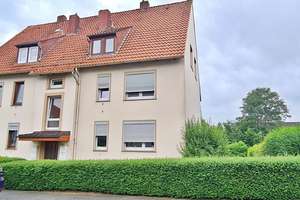 Lesum - Blick über die Dächer, gemütliche 2 Zimmer frisch modernisiert und neue Fenster - ruhig gele – Die vollständige Adresse der Immobilie erhältst du vom Anbieter., 28717 Lesum, Bremen – Vorschaubild 6