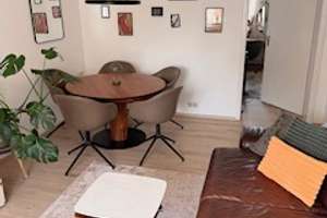 Schöne 3,5-Zimmerwohnung in der Nähe des Westparks an der Jahrhunderthalle 