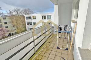 Solide Kapitalanlage (7% Rendite): Vermietete 3-Zimmer-Wohnung + Balkon in ruhiger Lage (Erbpacht) – Die vollständige Adresse der Immobilie erhältst du vom Anbieter., 28259 Mittelshuchting, Bremen – Vorschaubild 6