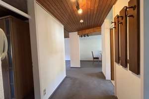 Gemütliche Dachgeschosswohnung mit Blick ins Grüne - sofort verfügbar – 70329 Hedelfingen (Ortsteil), Stuttgart – Vorschaubild 12
