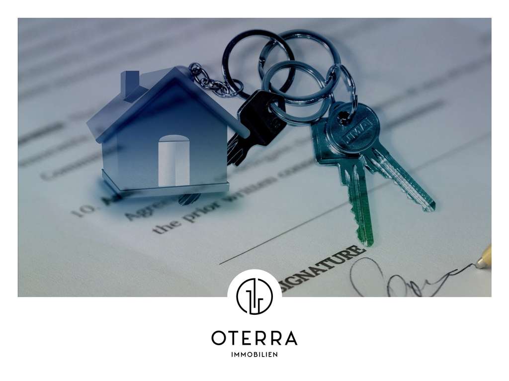 Immobilie in Traunreut - Attraktives 1 Zimmer - Apartment in Traunreut als sichere Kapitalanlage - Bild 0