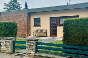 Bungalow mit großem Garten! – Die vollständige Adresse der Immobilie erhältst du vom Anbieter., 13437 Wittenau, Berlin – Vorschaubild 9