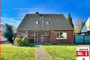 Gestalten Sie Ihr neues Familienparadies... – Die vollständige Adresse der Immobilie erhältst du vom Anbieter., 46242 Stadtmitte, Bottrop – Vorschaubild 2