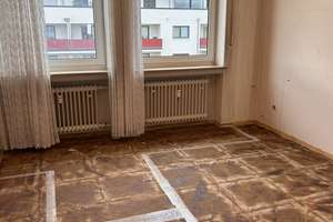 ruhig gelegene 4-Zimmer-Wohnung mit Balkon – Schönbachstrasse 12, 86154 Oberhausen-Nord, Augsburg – Vorschaubild 16