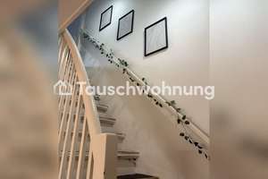 Tauschwohnung: Charmante 3-geschossige Wohnung nahe Adenauerplatz (Ku’damm) – Die vollständige Adresse der Immobilie erhältst du vom Anbieter., 10709 Wilmersdorf, Berlin – Vorschaubild 4