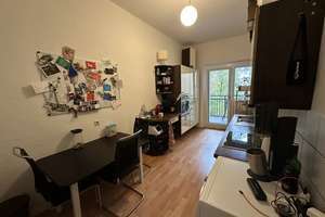 Schöne 2 Zimmer Wohnung nahe Deutzer Bahnhof – Die vollständige Adresse der Immobilie erhältst du vom Anbieter., 50679 Deutz, Köln – Vorschaubild 4