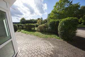 Preisgünstig und gepflegt! 1-Zimmer Appartement in sonniger Lage! – 96476 Bad Rodach – Vorschaubild 3