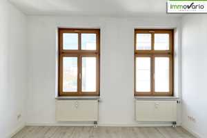 Einfache 2-Raum-Wohnung mit Tageslichtbad, Abstellraum und Balkon in Buckau zu vermieten! – Karl-Schmidt-Straße 1, 39104 Magdeburg – Vorschaubild 7