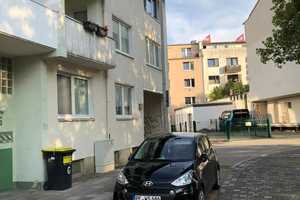 Renovierte Wohnung im Herzen Braunschweigs – Kannengießerstr. 7, 38100 Braunschweig – Vorschaubild 11