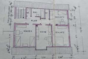 „Alte Dame sucht neue Liebhaber“ – Zweifamilienhaus mit Herz in Biberbach  – Im Mergelsee 20, 86485 Biberbach – Vorschaubild 46
