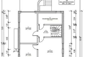 Solides Einfamilienhaus in ruhiger Sackgasse im Zentrum von Ubbedissen – Die vollständige Adresse der Immobilie erhältst du vom Anbieter., 33699 Stieghorst, Bielefeld – Vorschaubild 9