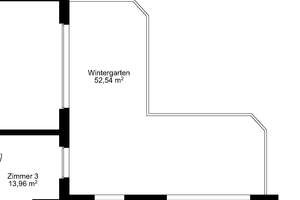 Ehemalige Unternehmervilla mit 500 qm Wohnfläche! 2392 qm Grundstück direkte Wald- und Feldrandlage! – Die vollständige Adresse der Immobilie erhältst du vom Anbieter., 33142 Büren – Vorschaubild 29