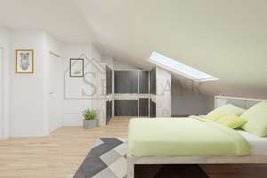 RESERVIERT:Erstbezug - Neubau Doppelhaushälfte mit hochwertiger Ausstattung – Die vollständige Adresse der Immobilie erhältst du vom Anbieter., 82229 Seefeld – Vorschaubild 12