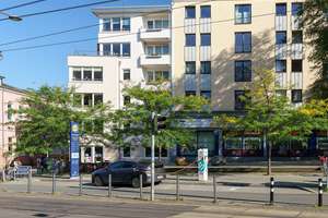 2-Zimmerwohnung Rostock – Gertrudenplatz  2, 18057 Kröpeliner-Tor-Vorstadt, Rostock – Vorschaubild 7