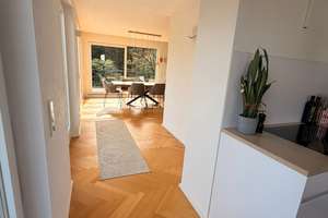 Lichtdurchflutetes Penthouse : 3-Zimmer-Wohnung mit Süd-West-Balkon – Esmarchstraße 31a, 80999 Untermenzing, München – Vorschaubild 5