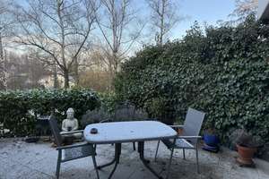 Exklusives Reihenendhaus- Bungalow in traumhafter, unverbaubarer Lage von Karlsruhe-Grötzingen – Die vollständige Adresse der Immobilie erhältst du vom Anbieter., 76229 Grötzingen, Karlsruhe – Vorschaubild 29