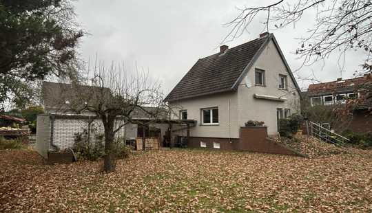 Bild von Klein, Fein ... meins