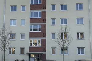 2-Zimmer-Wohnung mit Balkon – Neumarkter Straße 51, 90478 Ludwigsfeld, Nürnberg – Vorschaubild 1