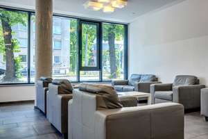 Modernes Studenten-Apartment mit Balkon - sofort beziehbar – Die vollständige Adresse der Immobilie erhältst du vom Anbieter., 81539 Obergiesing, München – Vorschaubild 14