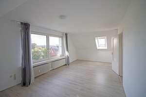 Helle Dachgeschosswohnung auf 70 m² mit Tageslichtduschbad – Galgenfeldstraße 5, 44797 Stiepel, Bochum – Vorschaubild 2