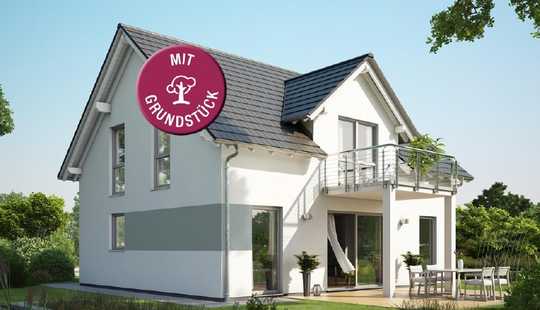 Bild von Perfektes Wohnerlebnis in moderner Gestaltung!