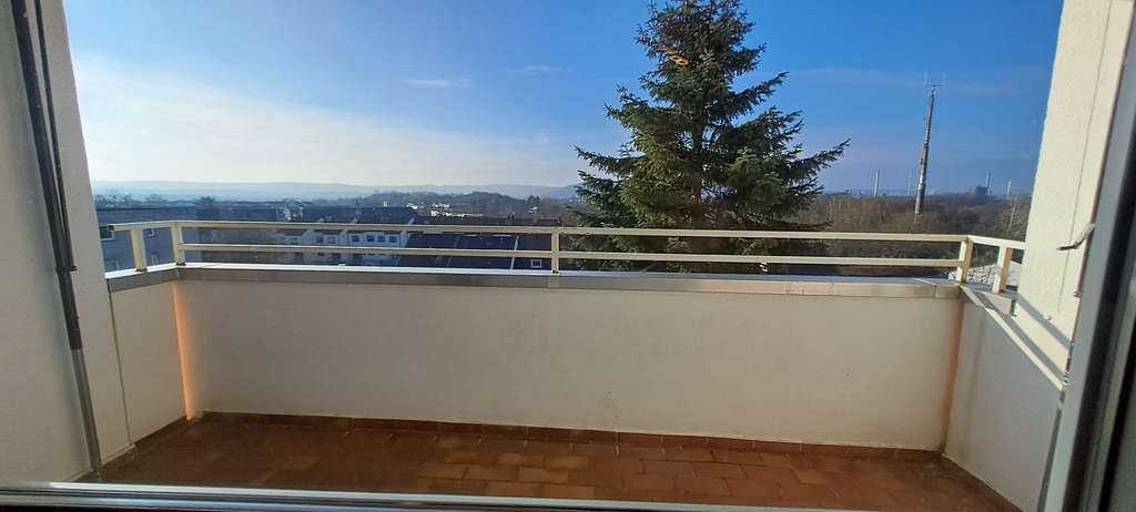 Eigentumswohnung 110qm Top Lage Saarlouis-Steinrausch