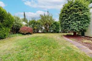 IMMOPARTNER – ERLENSTEGEN! ATTRAKTIVER BUNGALOW ZUR MODERNISIERUNG – Die vollständige Adresse der Immobilie erhältst du vom Anbieter., 90491 Erlenstegen, Nürnberg – Vorschaubild 4