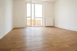 Gemütliche 3-Raumwohnung sucht neue Mieter – Telemannstraße 7, 39106 Alte Neustadt, Magdeburg – Vorschaubild 1