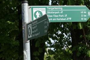 Stilvolle komplett möblierte Wohnung im Diplomatenviertel – Von-der-Heydt-Str. 1, 10785 Tiergarten, Berlin – Vorschaubild 32