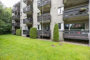 Gepflegte 1-Zimmer-Eigentumswohnung mit Balkon – Die vollständige Adresse der Immobilie erhältst du vom Anbieter., 48149 Uppenberg, Münster – Vorschaubild 2
