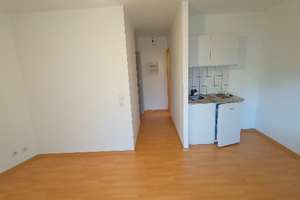 Uninahe 1 Zi-Wohnung im EG mit Terrasse,  WE 172 – ihringshäuser Str. 8a, 34125 Wesertor, Kassel – Vorschaubild 2