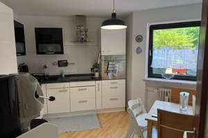 2-Zimmer-Wohnung mit Terrasse in München-Moosach – Pelkovenstrasse 48, 80992 Alt-Moosach, München – Vorschaubild 3
