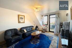 AllFa – Großzügige, ruhige und helle Maisonettewohnung mit Balkon, Mitten in Mönchengladbach! – Die vollständige Adresse der Immobilie erhältst du vom Anbieter., 41061 Eicken, Mönchengladbach – Vorschaubild 6