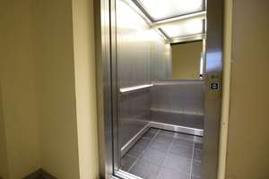 Charmante Eigentumswohnung mit historischem Flair in den ehemaligen Sauerbruchkliniken – Die vollständige Adresse der Immobilie erhältst du vom Anbieter., 42117 Elberfeld West, Wuppertal – Vorschaubild 16