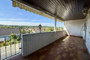 Architektonisches Wohnerlebnis: Einfamilienhaus in Bretten-Büchig mit Einliegerwohnung und Gartenpa – Karlsruhe (Kreis) – Vorschaubild 6
