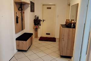 Helle 2-Zimmer Wohnung im 2. OG in Karlsruhe Innenstadt-Ost – Die vollständige Adresse der Immobilie erhältst du vom Anbieter., 76133 Innenstadt-Ost, Karlsruhe – Vorschaubild 4