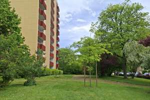 Panoramablick und barrierefrei - Helle, renovierte  2,5-Zimmer-Wohnung mit Balkon in Essen-Kettwig – Rheinstraße 163, 45219 Kettwig, Essen – Vorschaubild 18