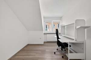 Citylage trifft Denkmalschutz!
Modernisiert, sofort bezugsfertig & nachhaltig attraktiv – Die vollständige Adresse der Immobilie erhältst du vom Anbieter., 76133 Innenstadt-West, Karlsruhe – Vorschaubild 20